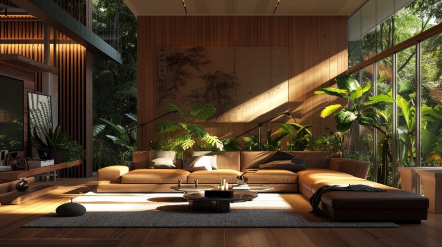 Desvendando o Futuro – Tendências de Design de Interiores para Hotéis ...