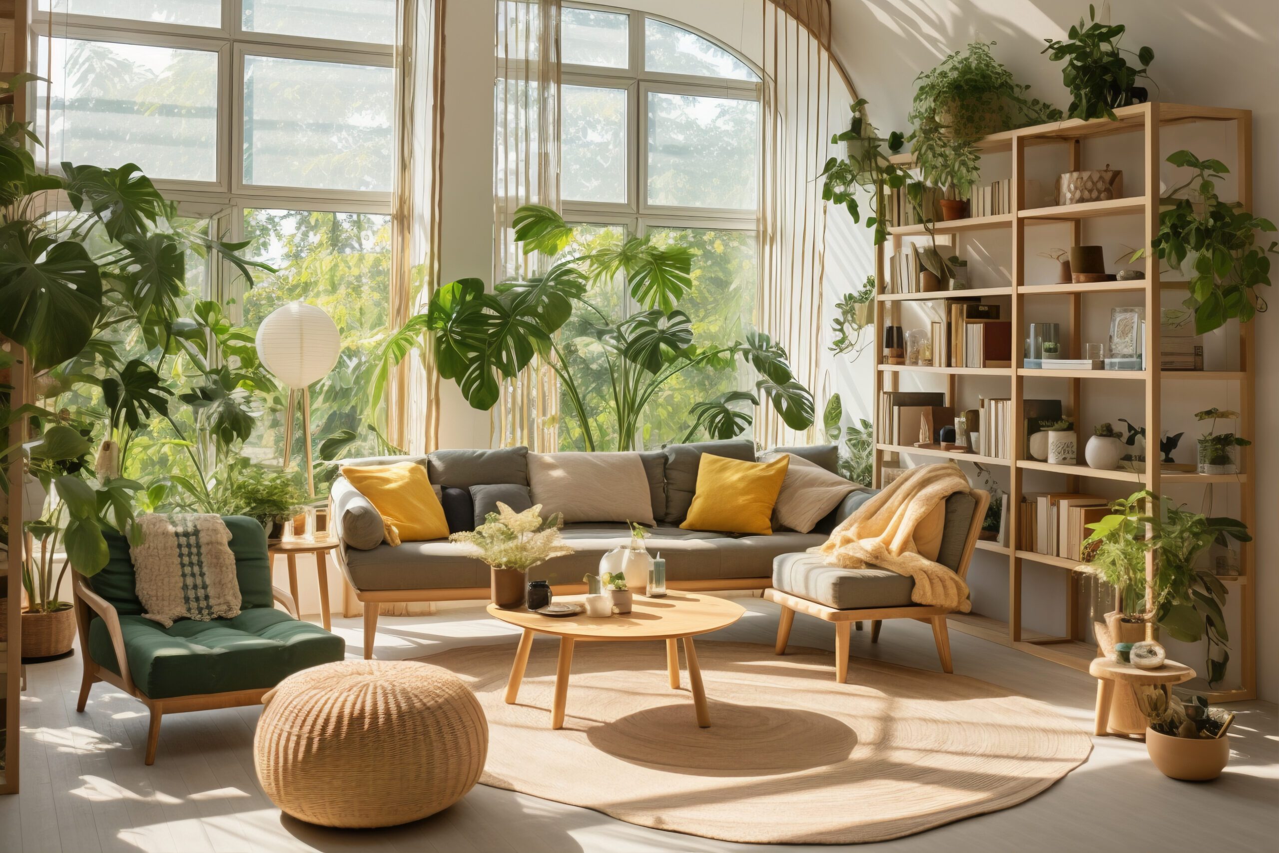 Sustentabilidade no Design de Luxo – Transformando o Futuro com ...