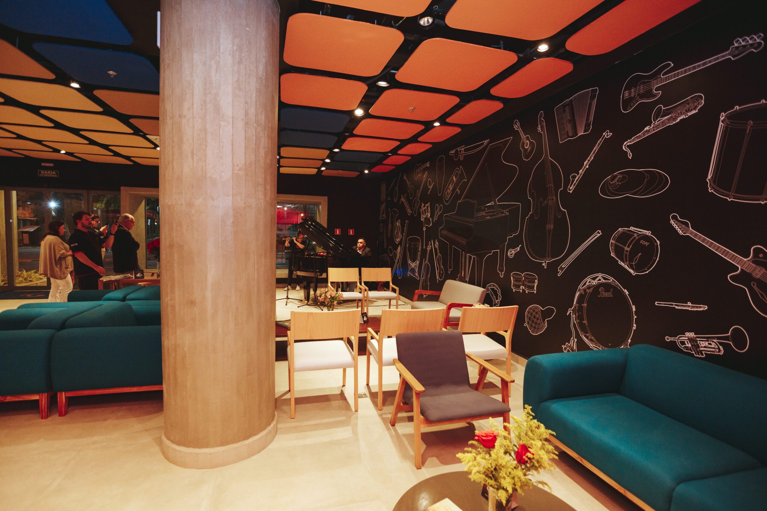 Hotel Delfiol - Soft opening_283